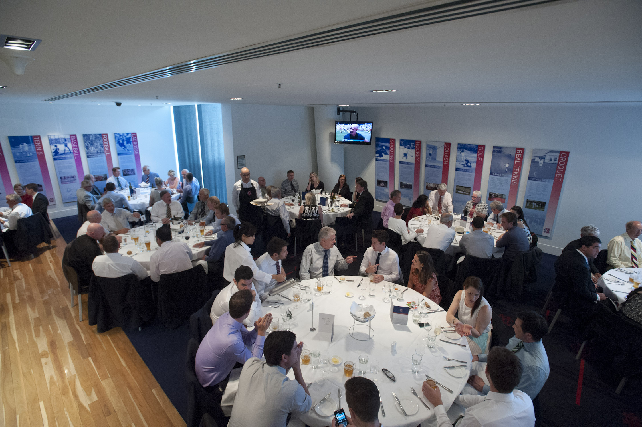 Melbourne Conference & Function Venue | MCG Melbourne Conference & Function Venue | MCG