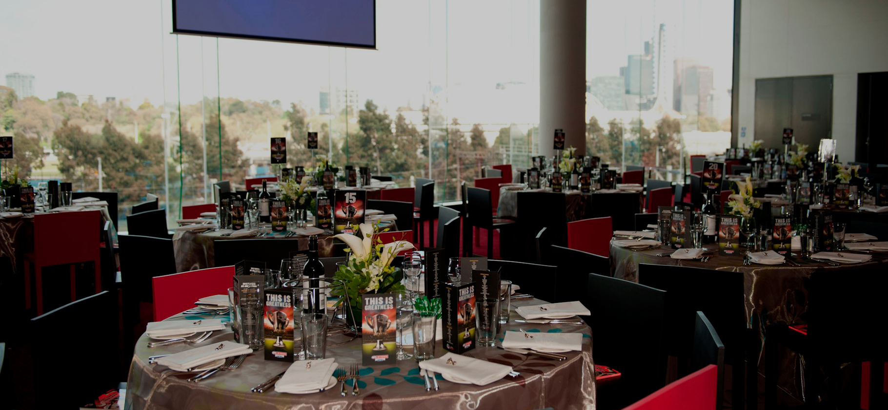 Afl Dining Room