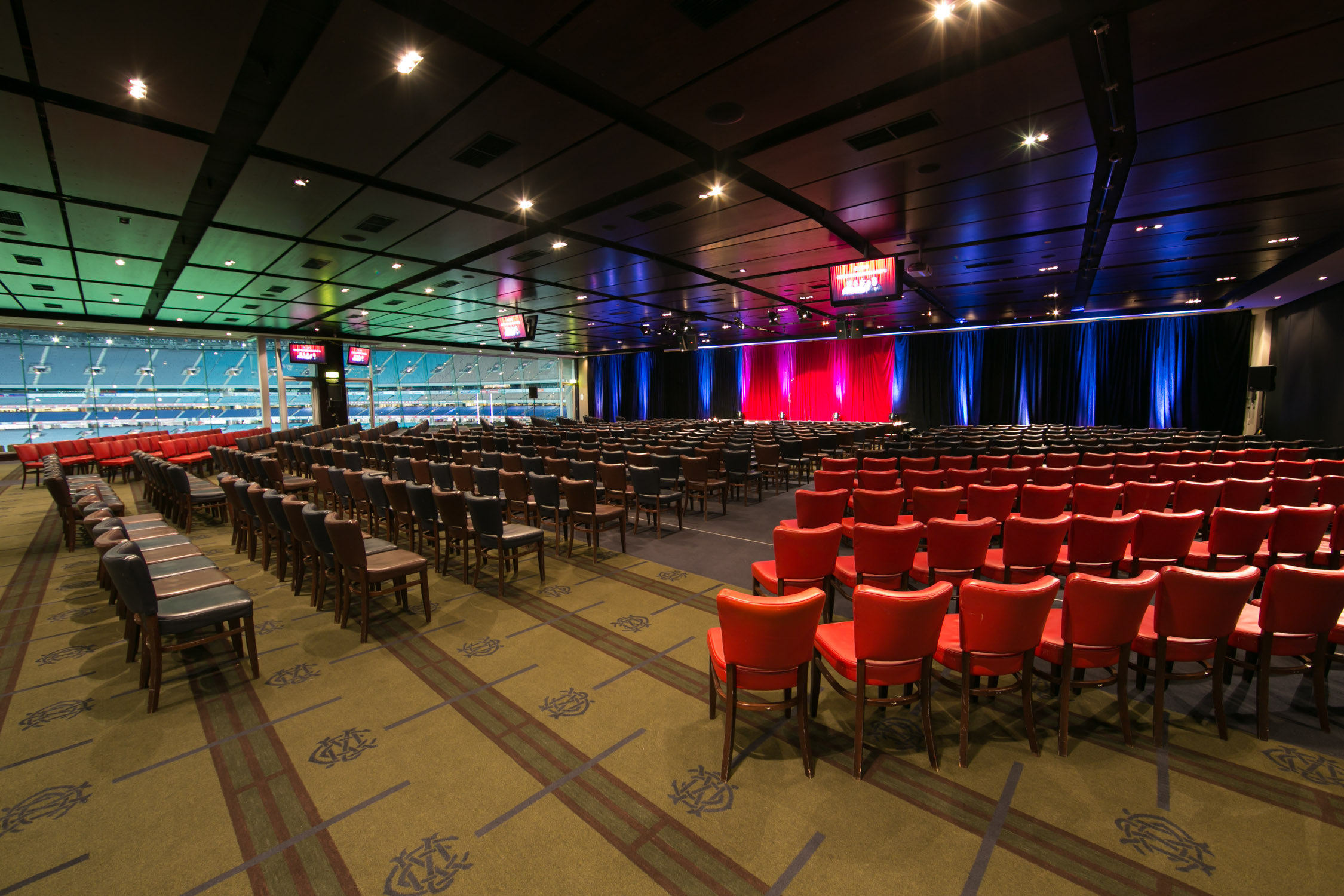 melbourne conference & function venue | mcg melbourne conference & function venue | mcg