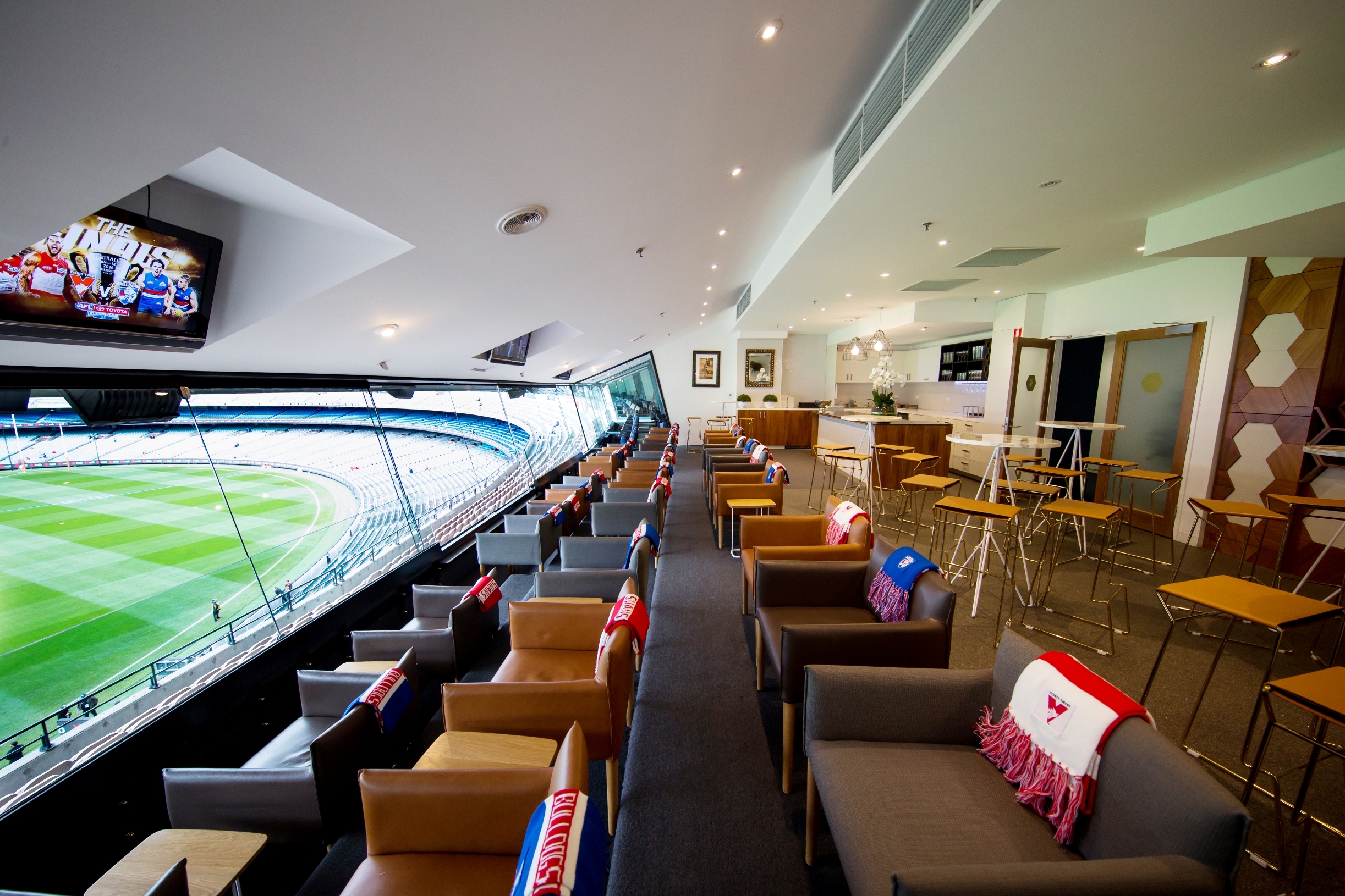 Club Rooms No Lounge Club Rooms No Lounge