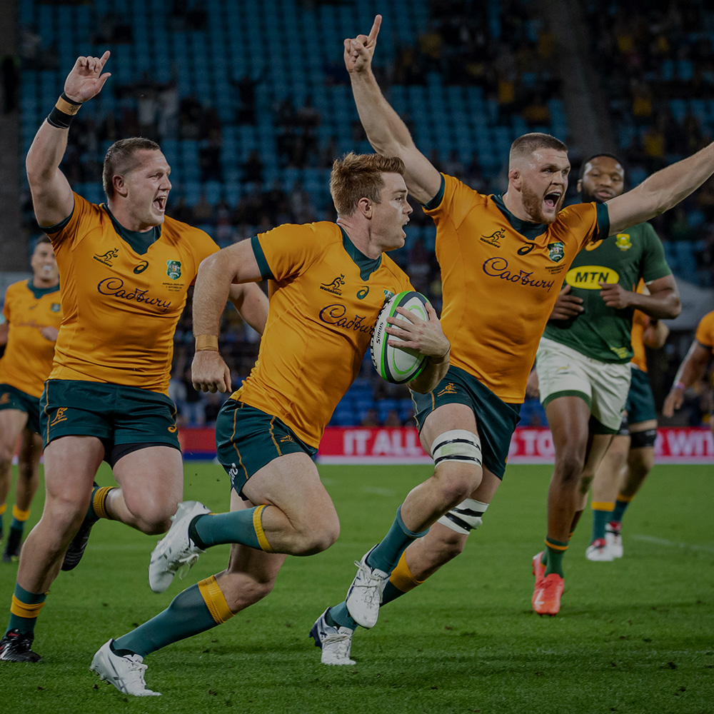 Bledisloe rivalry to be renewed at the MCG in 2023