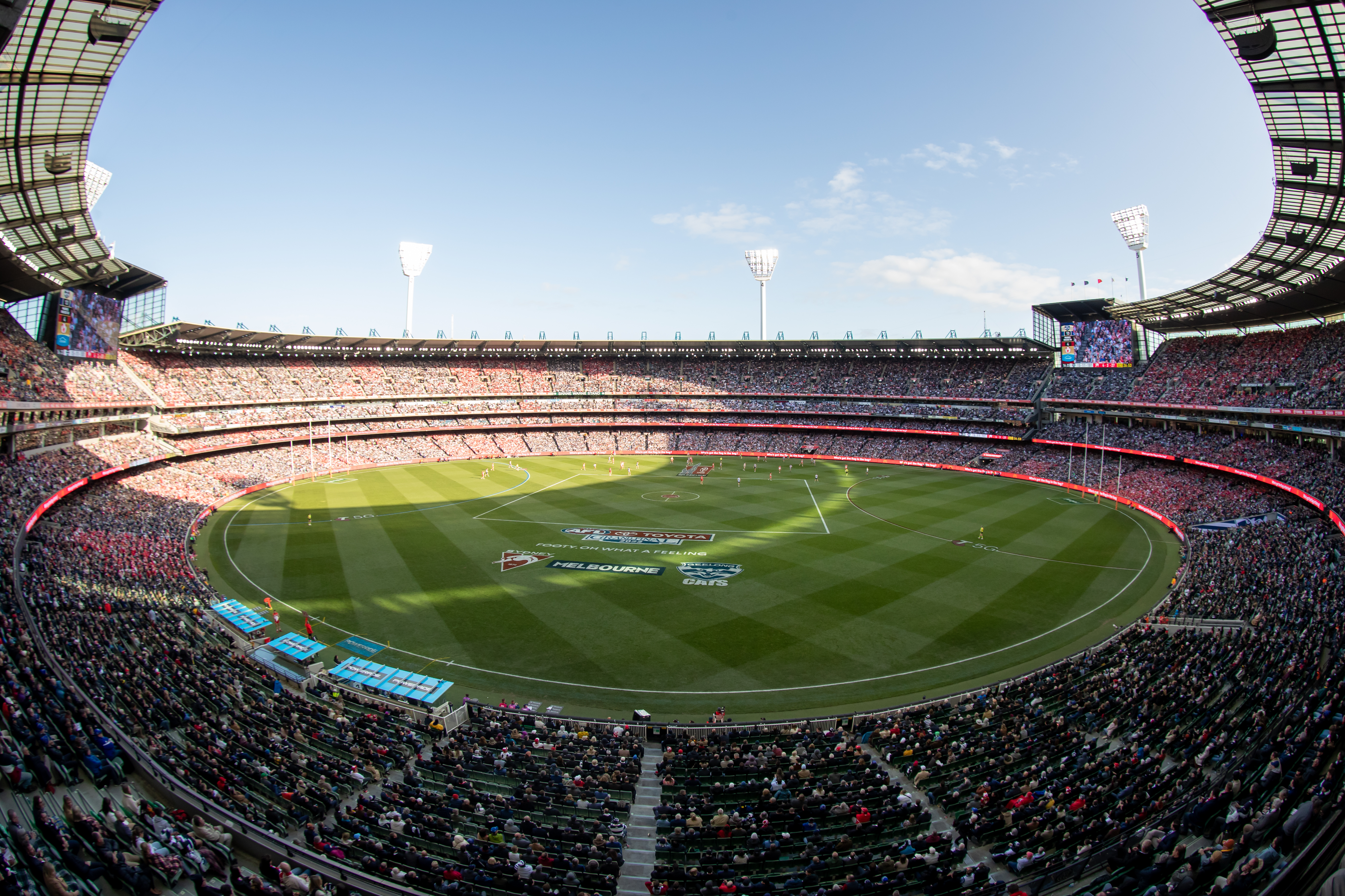 Melbourne Rectangular Stadium, Melbourne, Australia. 2nd Aug, 2023