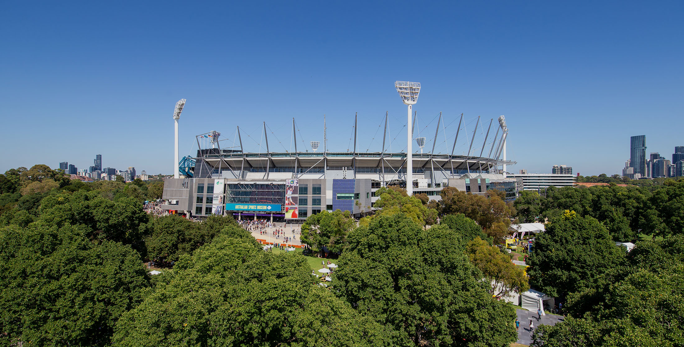 MCG