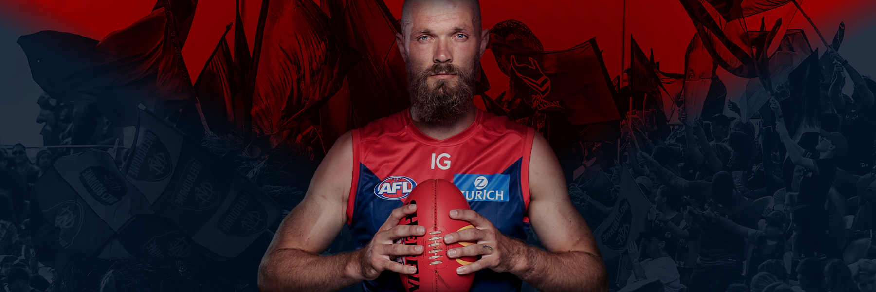 Melbourne Football Club dual membership