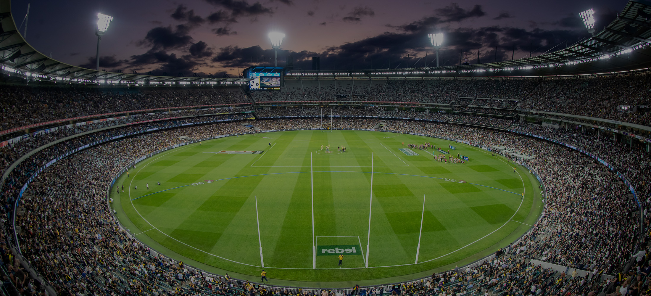 MCG