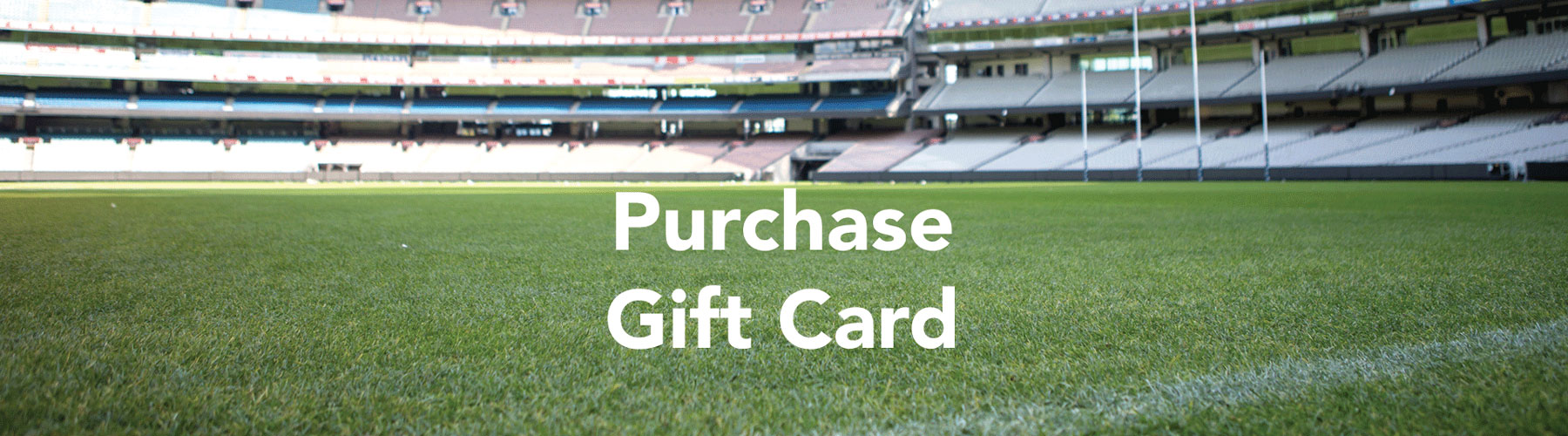 Purchase Gift Card Image