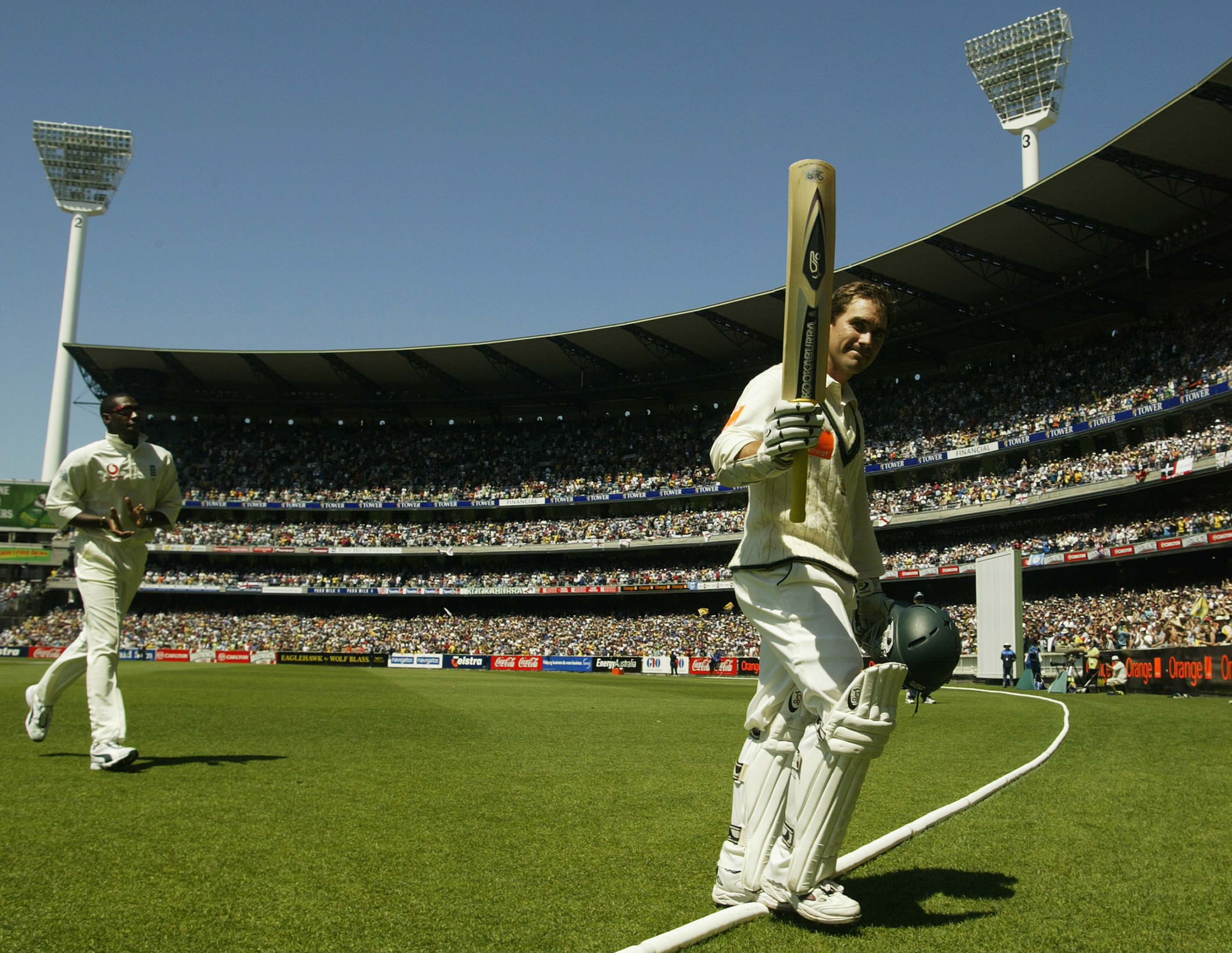 Justin Langer