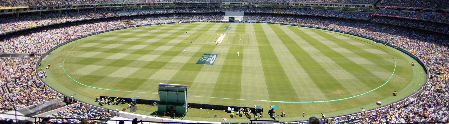 Boxing Day Test