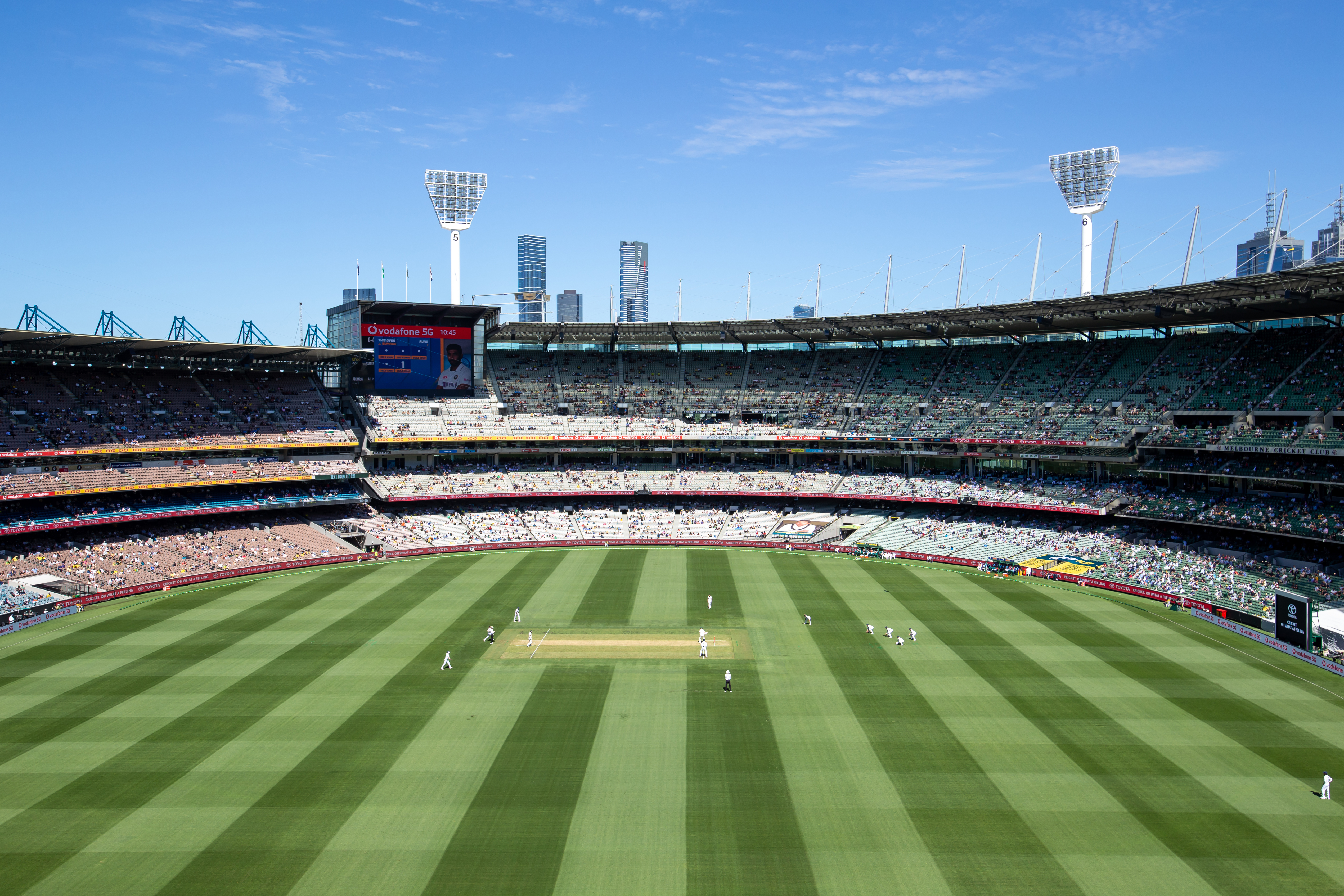 Boxing Day Test