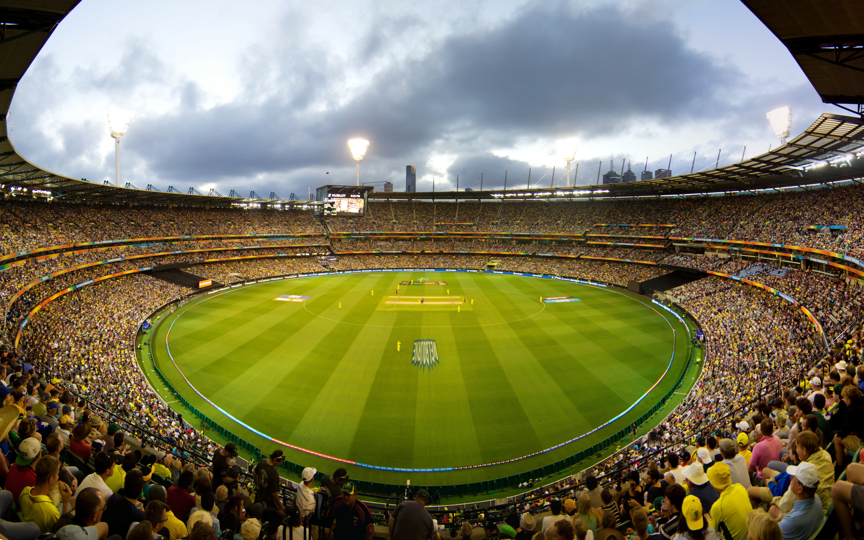 ICC Cricket world cup final