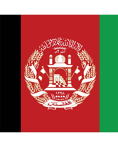 Afghanistan