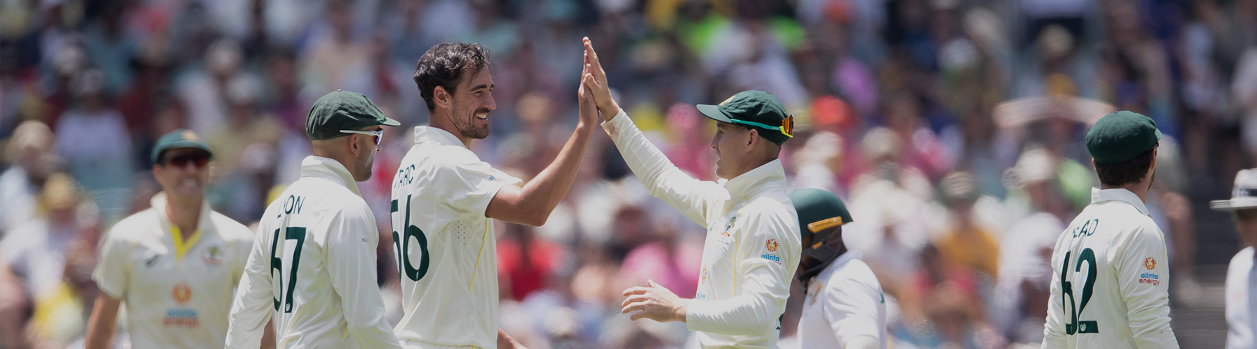 2022 Boxing Day Test