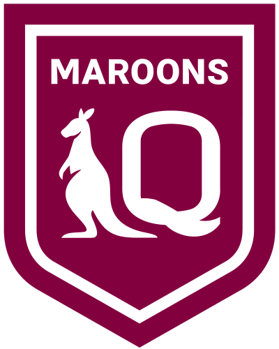 Queensland Maroons