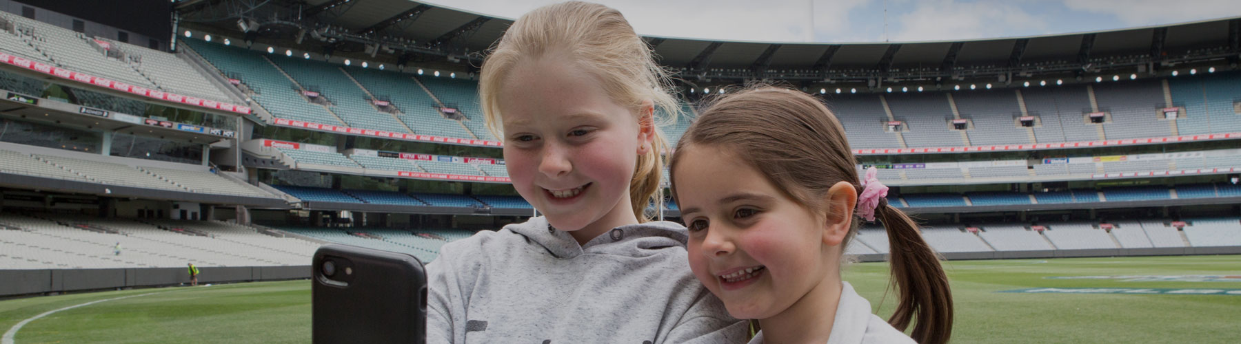 MCG Tours