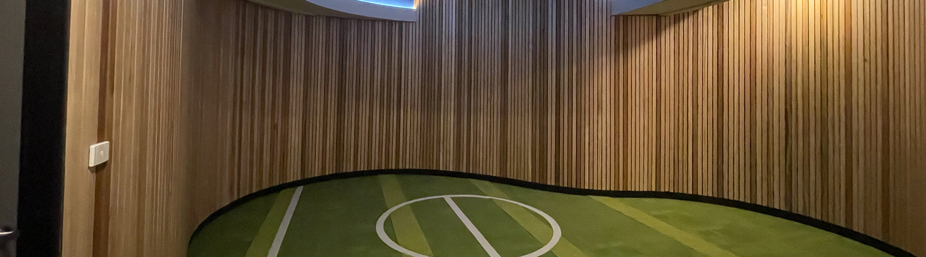 Multi Faith Prayer Room