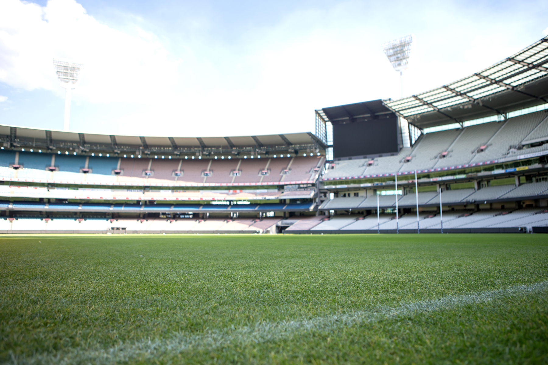 Mcg Seating Chart Undercover