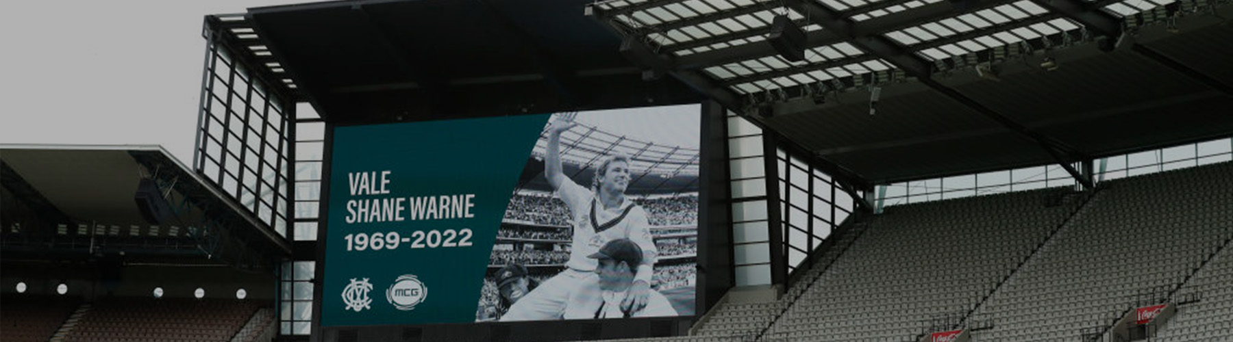 Shane Warne