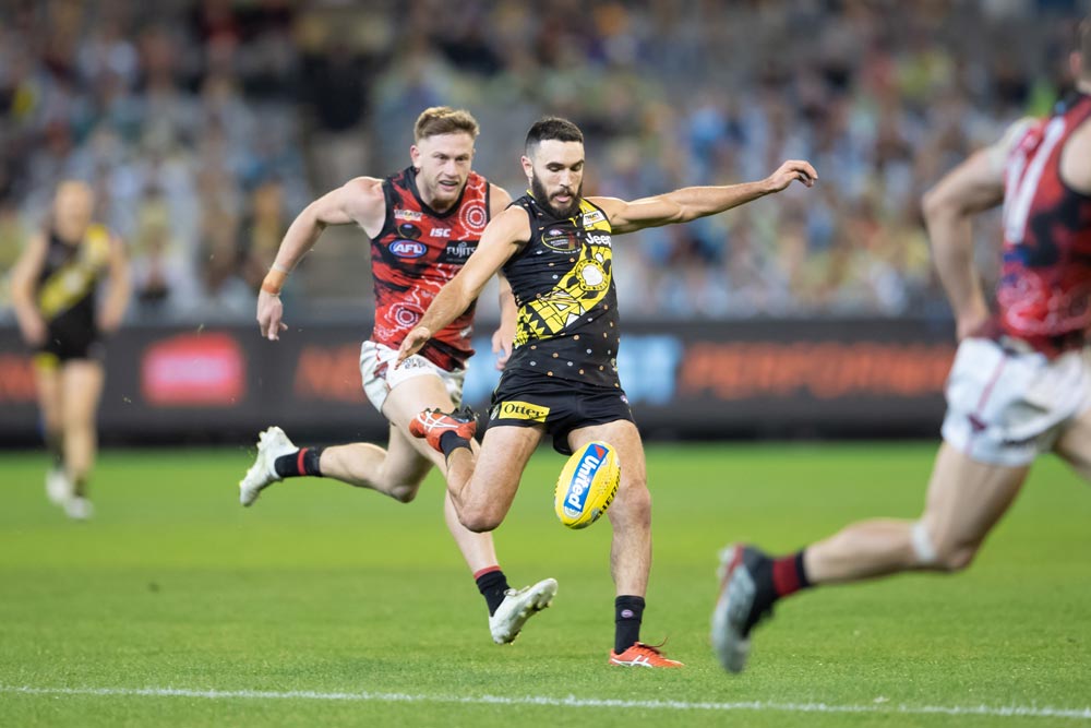 Dreamtime at the G