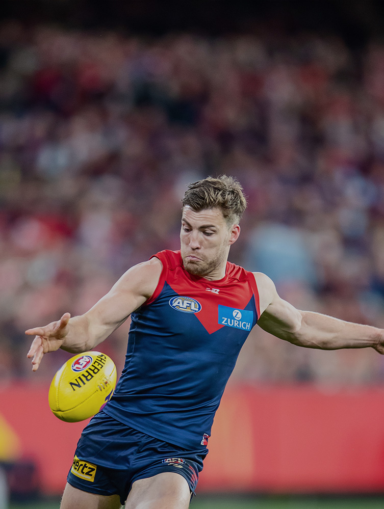 2023 AFL Melbourne