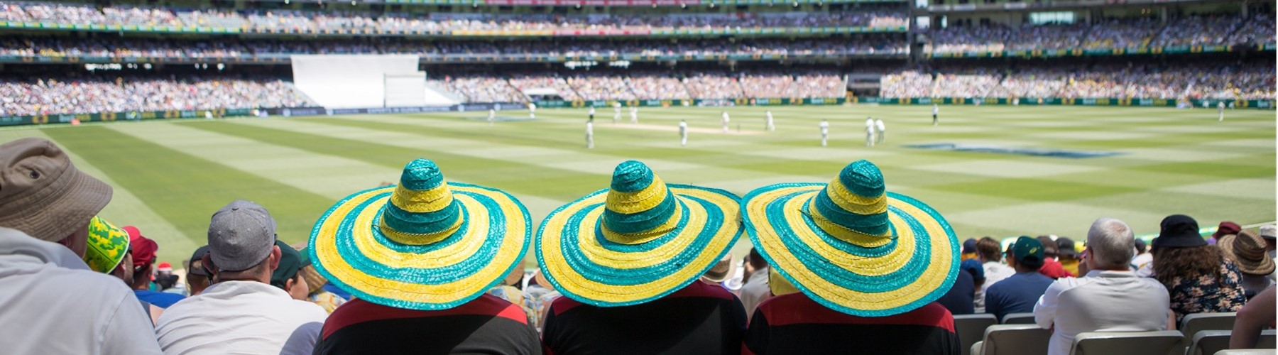 MCG to fans for Boxing Day Test