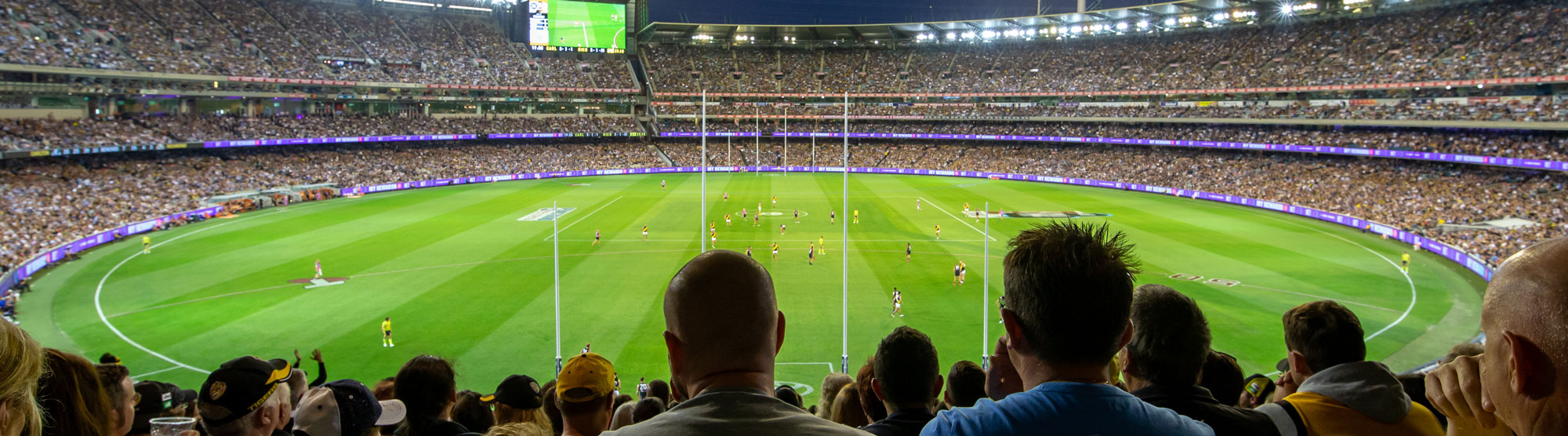 MCG