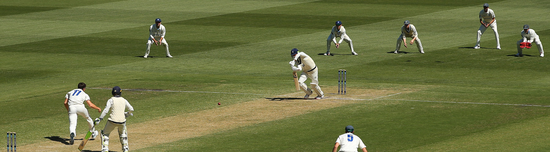 Sheffield Shield