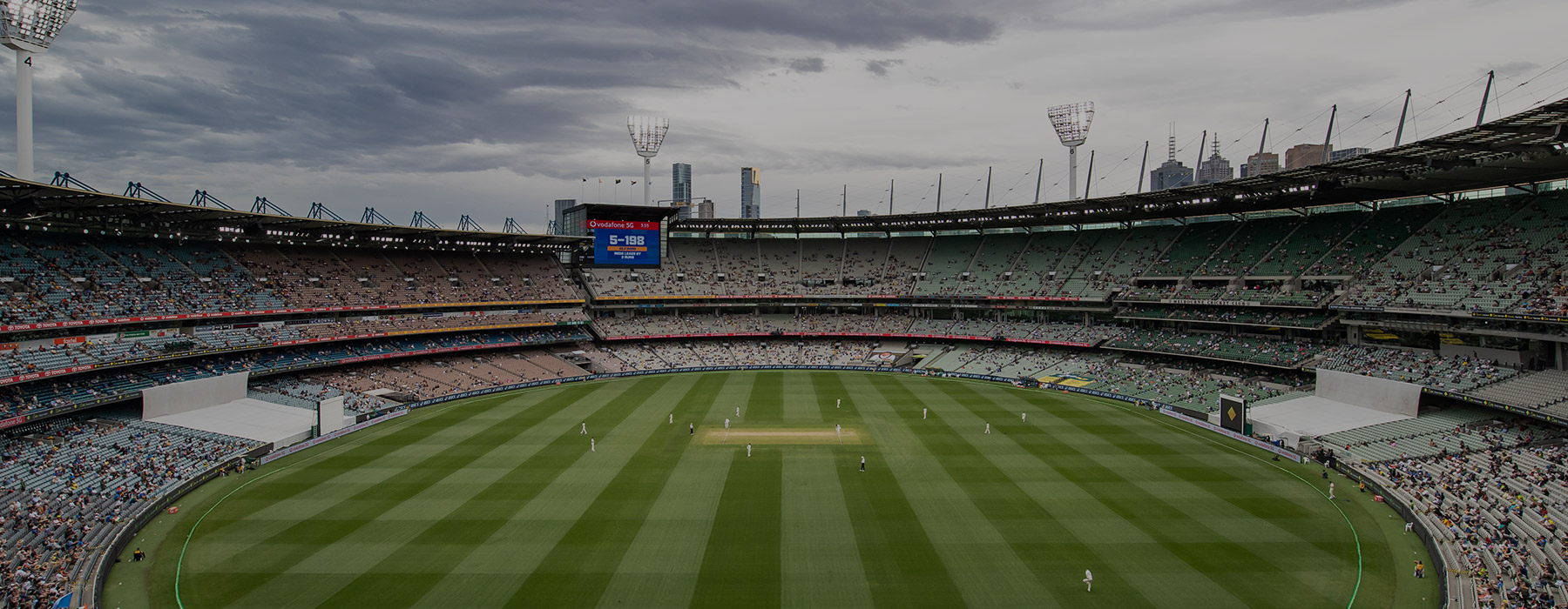 Boxing Day Test COVID19 Case Media Statement