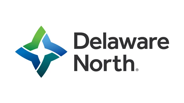 Delaware North logo