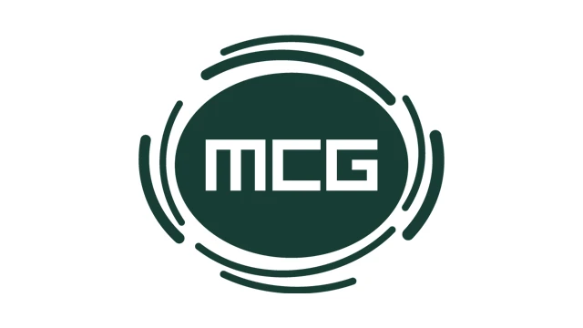 MCG logo