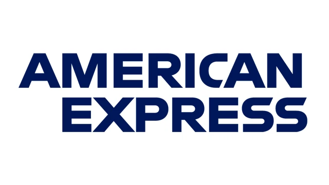 American Express logo