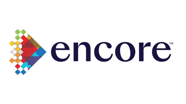 Encore logo