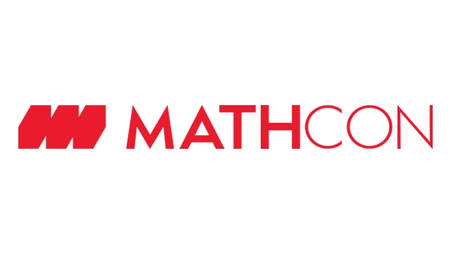 Mathcon logo