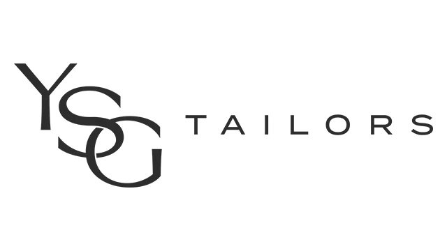 YSG Tailors logo