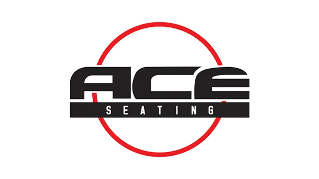 Ace Seating logo