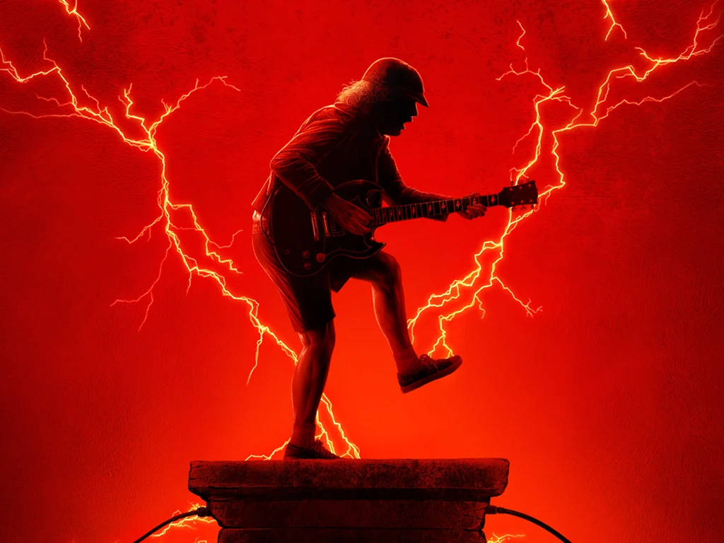 AC/DC promo