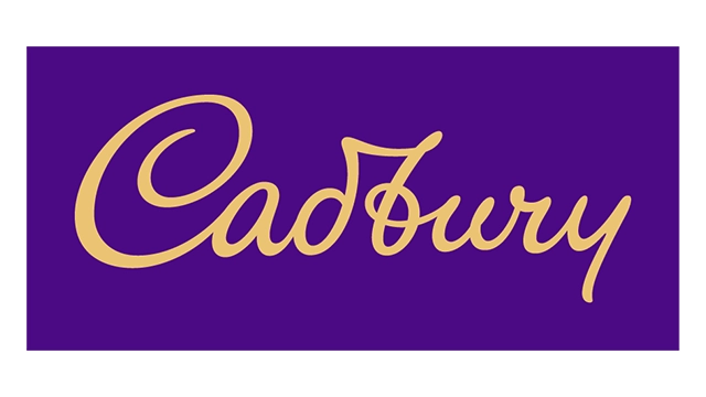 Cadbury logo