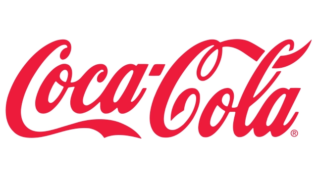 Coca-Cola logo