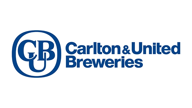 Carlton & United Breweries logo