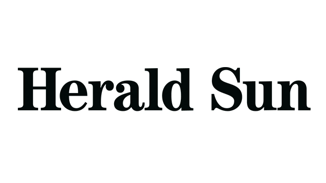 Herald Sun logo