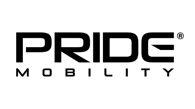 Pride Mobility logo