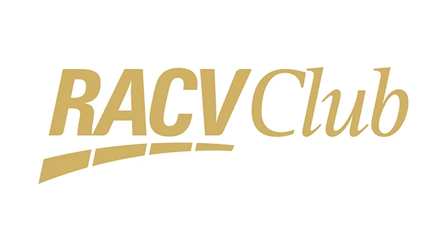 RACV Club logo