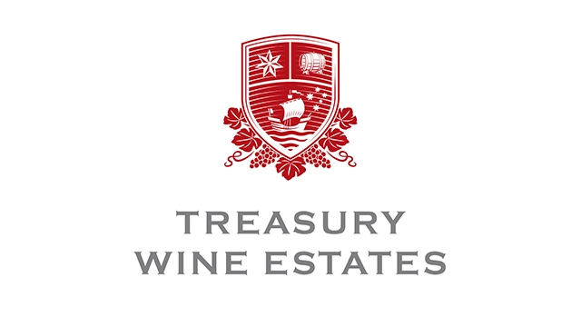 Treasury Wines Estate logo
