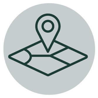 Map icon