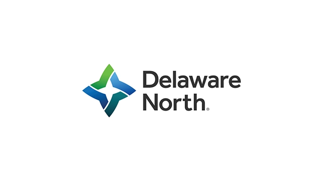 Delaware North logo
