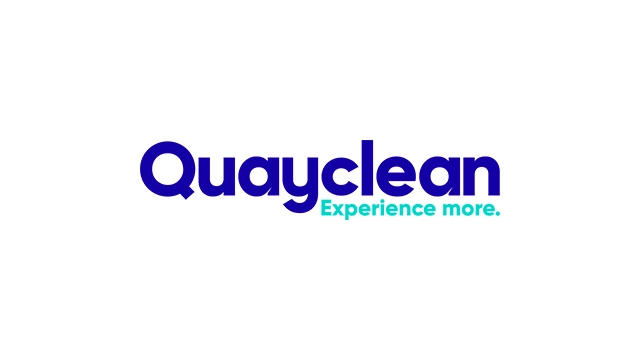 QuayClean logo