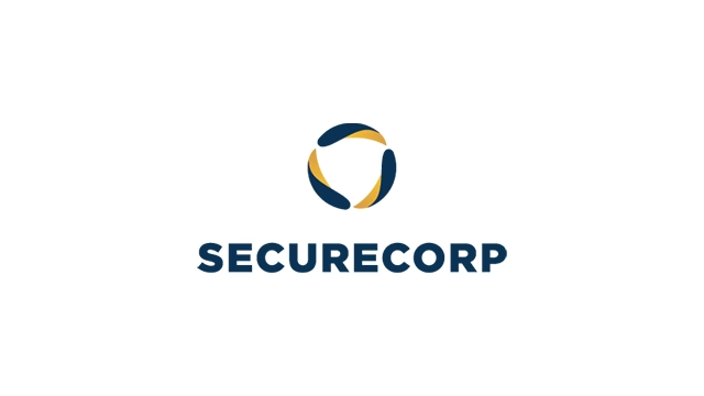 SecureCorp logo