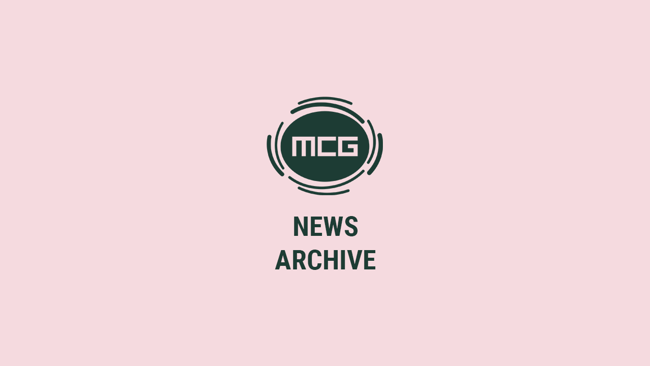 News Archive