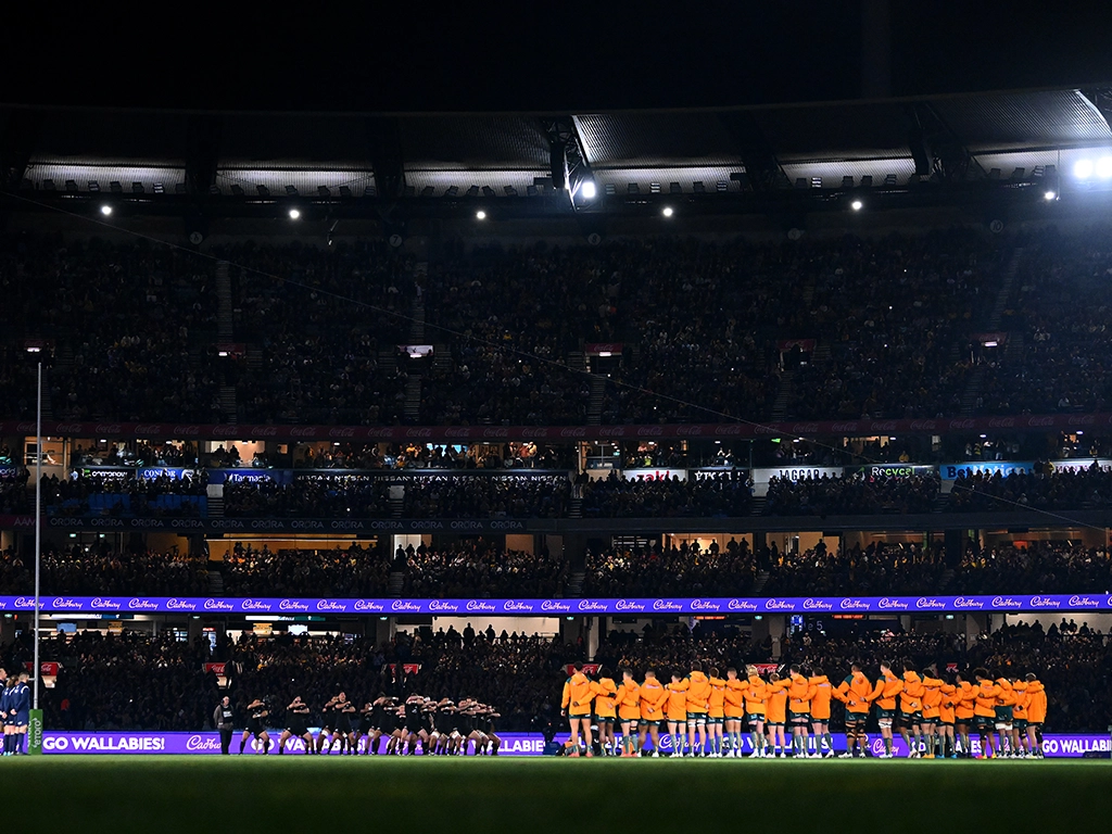 2023 Bledisloe Cup at the MCG